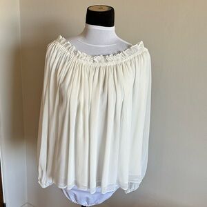 FINDERS blouse